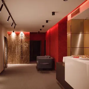 Chicago Hotel Shkodër
