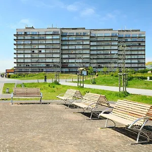 Appartement Studio Met Garage By Interhome Bredene