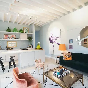 Appartement Oever House Anvers