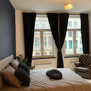 Appartement Suikernest Anvers