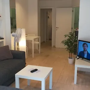 Appartement Center Ground Floor Ostende
