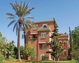 ***  In Club Palmeraie Resorts Marrakesh Marokko