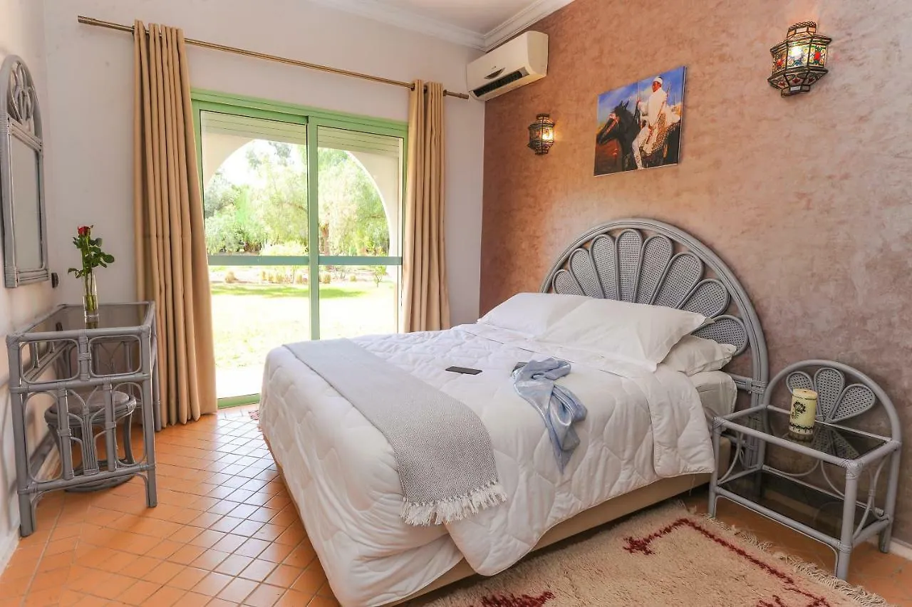 ***  In Club Palmeraie Resorts Marrakesh Marokko