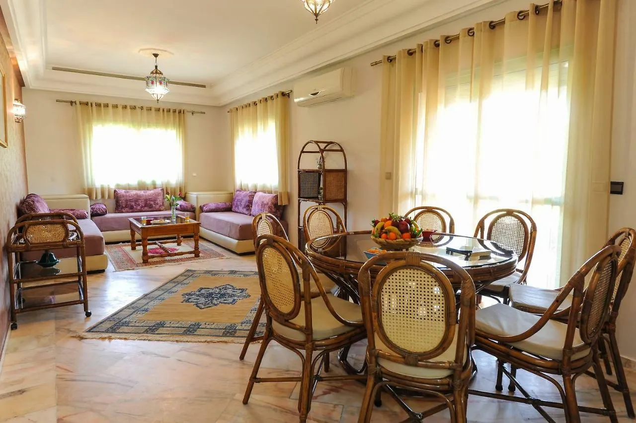 ***  In Club Palmeraie Resorts Marrakesh Marokko