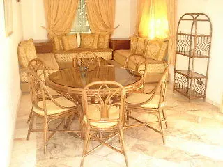 In Club Palmeraie Resorts Marrakesh