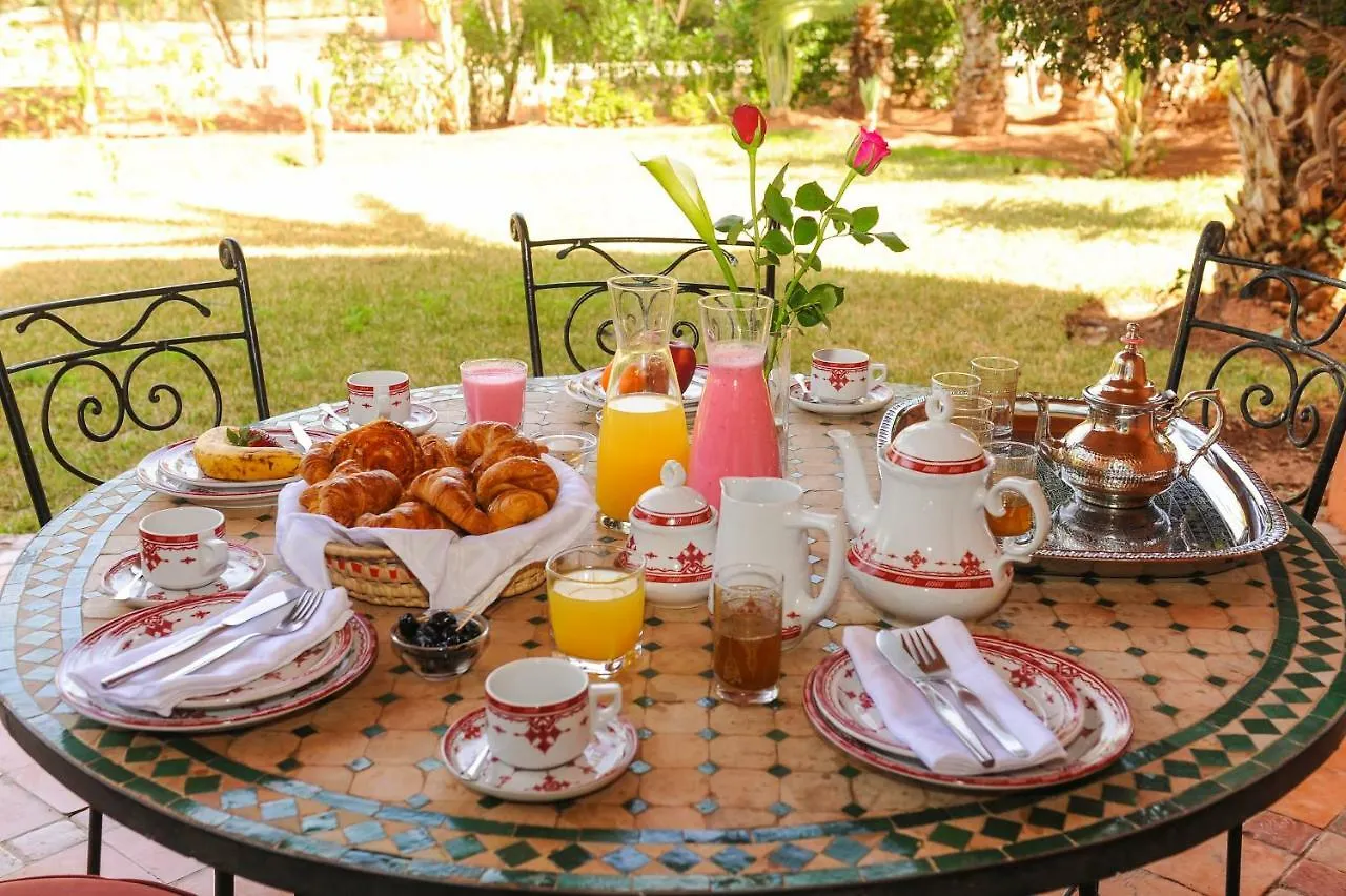 In Club Palmeraie Resorts Marrakesh Morocco